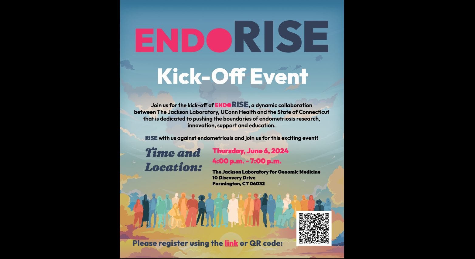 EndoRISE Kick-off Event